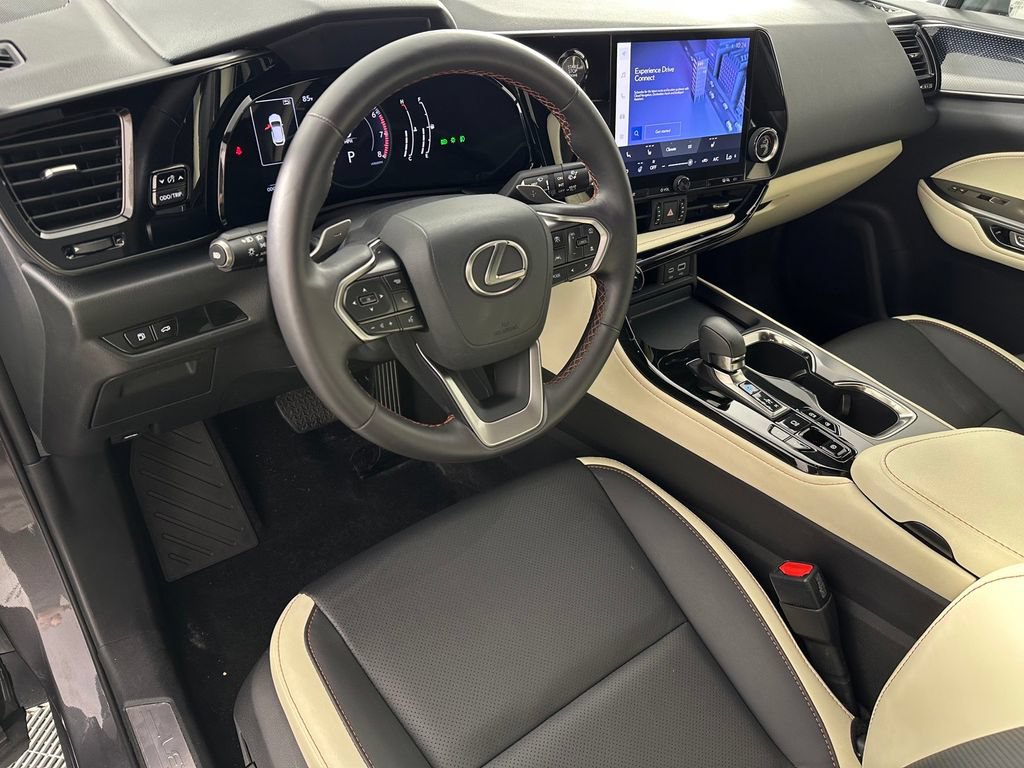 Used 2024 Lexus NX 350 AWD w/ Cold Area Package image 17