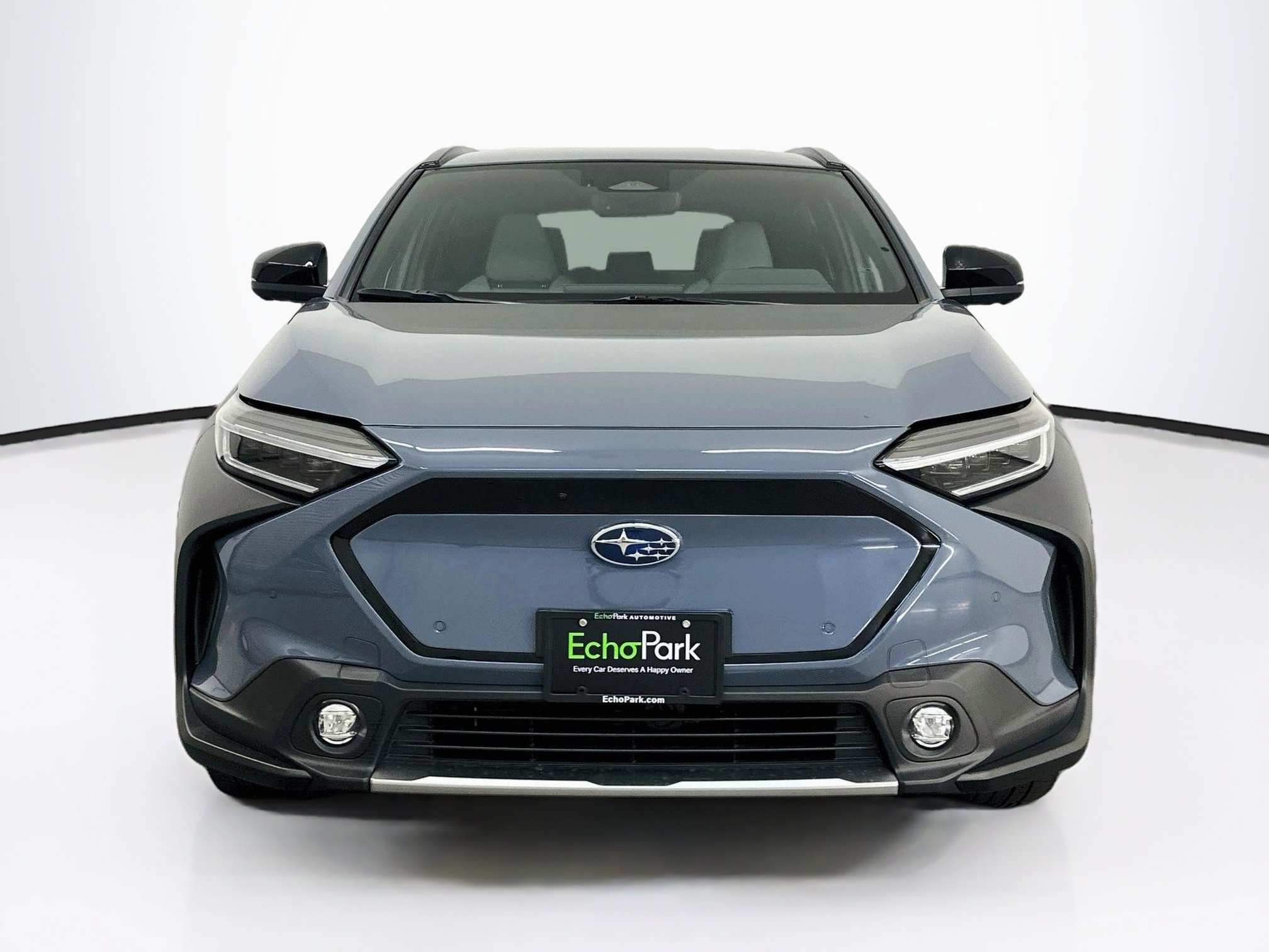 Used 2023 Subaru Solterra AWD image 2