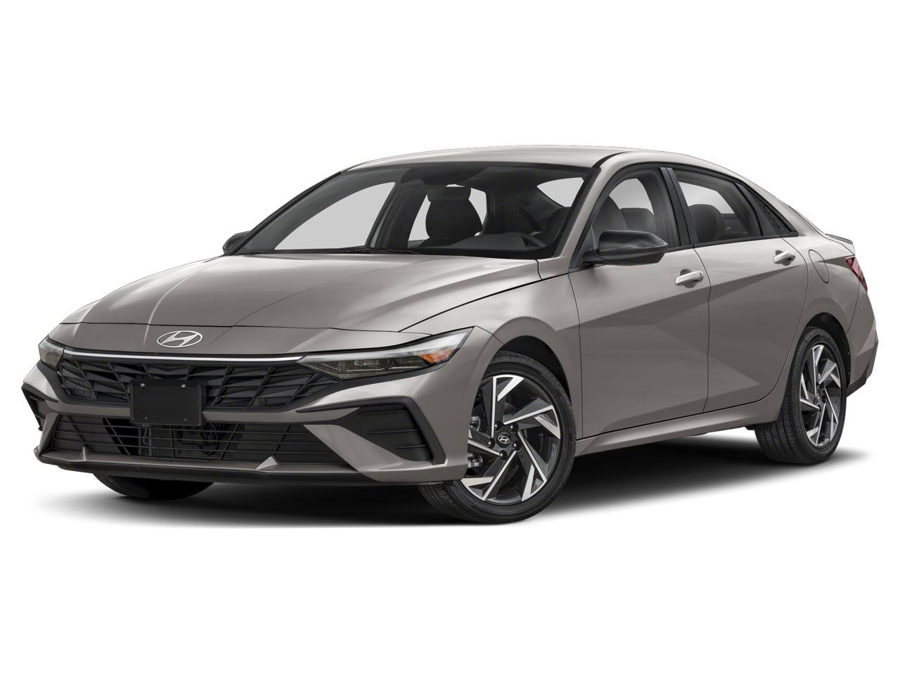 New 2026 Hyundai Elantra Sport image 28