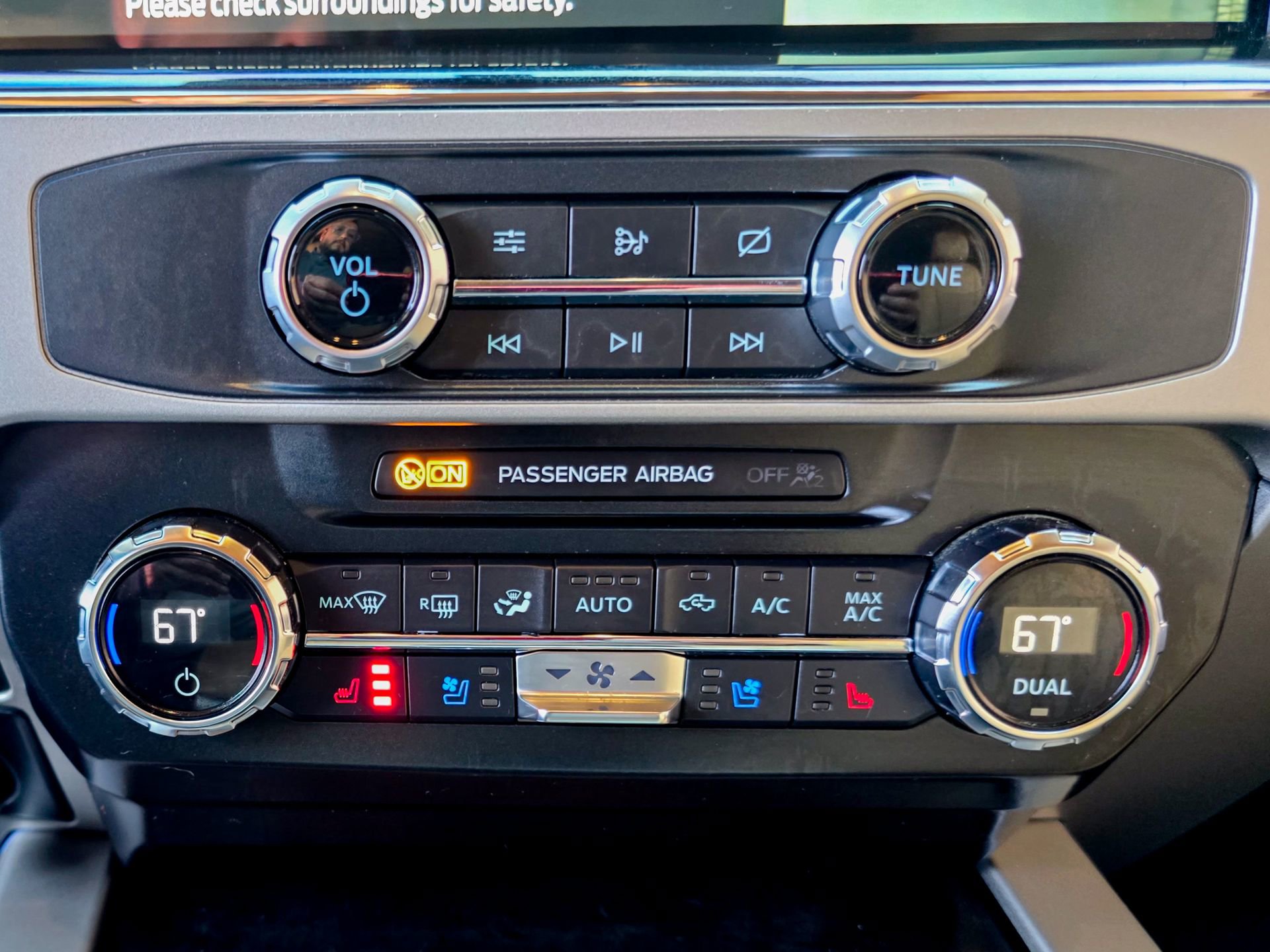 Used 2022 Ford F250 Lariat w/ Lariat Ultimate Package image 41