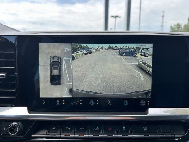 Used 2023 Chevrolet Silverado 1500 LTZ image 27