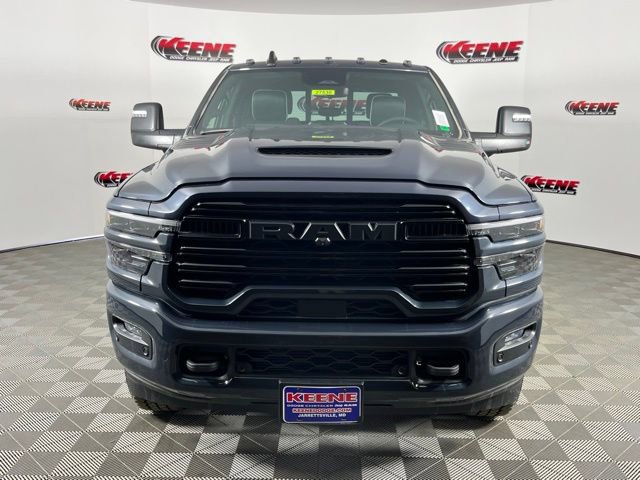 New 2026 RAM 3500 Laramie image 4