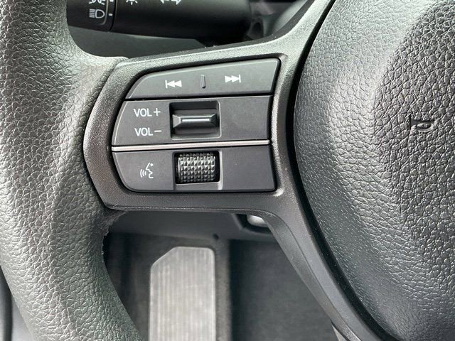 Used 2025 Honda Accord SE image 27