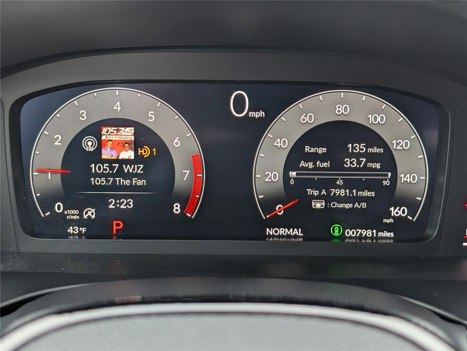 Used 2025 Acura Integra A-Spec image 32