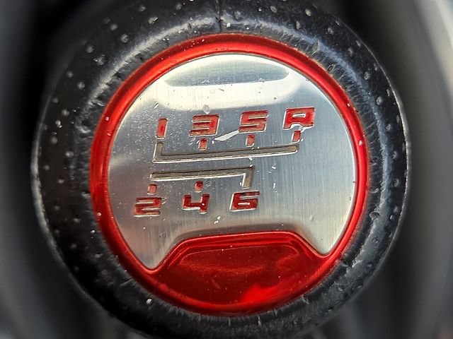 Used 2023 Chevrolet Camaro LT RWD image 22