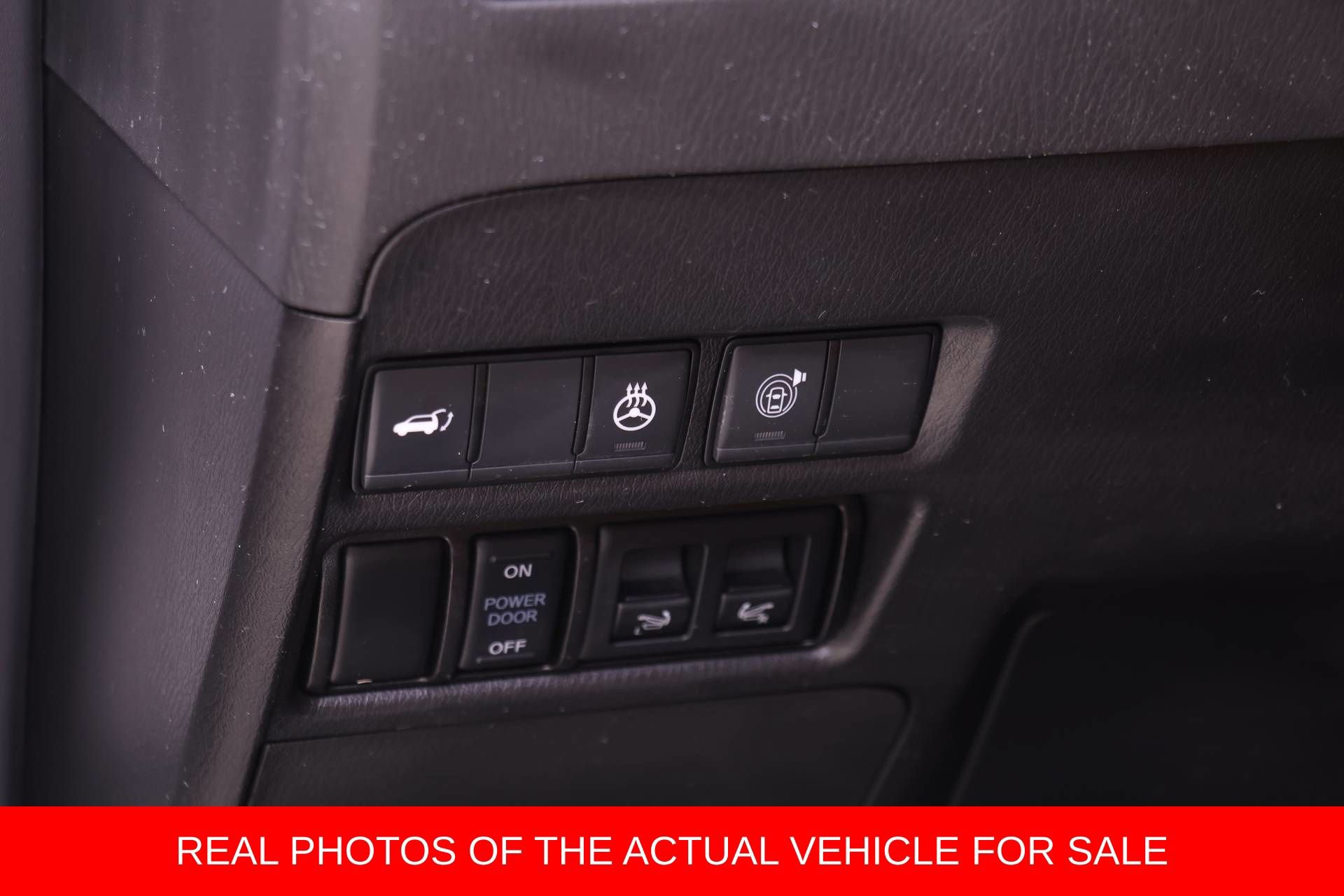 Used 2024 INFINITI QX80 Sensory AWD/4WD image 15