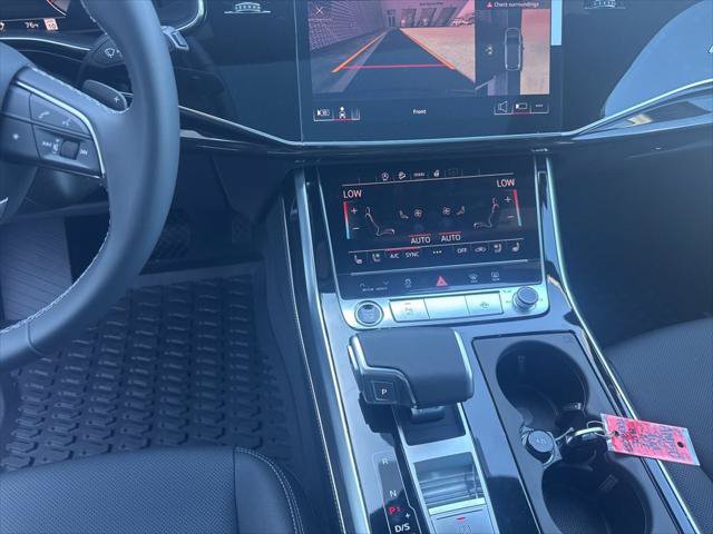 New 2026 Audi Q7 Premium Plus AWD/4WD image 26
