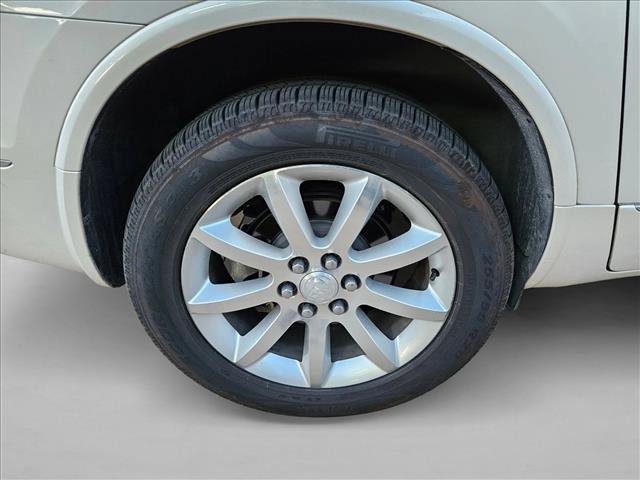 Used 2014 Buick Enclave Premium w/ Trailering Provision Package image 27