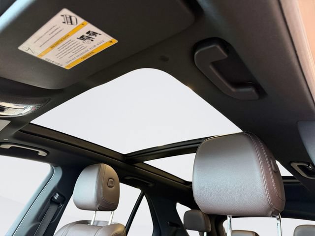 Certified 2022 Mercedes-Benz GLE 350 4MATIC image 20