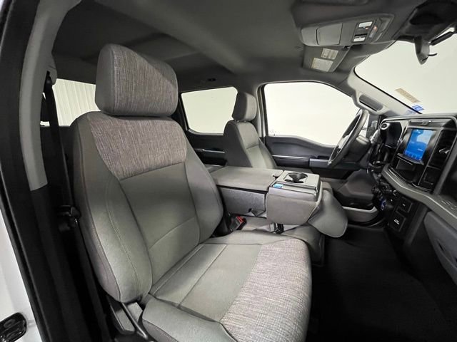 Used 2025 Ford F250 XLT w/ FX4 Off-Road Package image 9