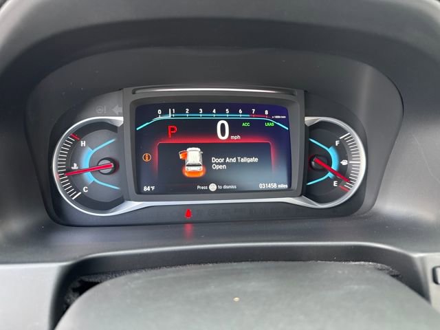 Used 2021 Honda Pilot Touring image 15