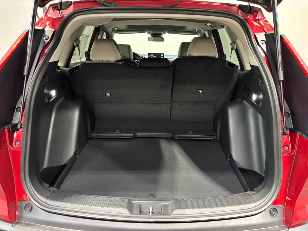 New 2026 Honda CR-V EX image 14