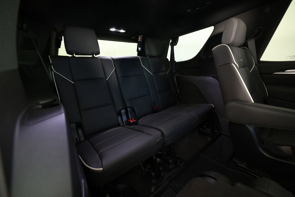 Used 2026 Cadillac Escalade Sport w/ Touring Package AWD/4WD image 12