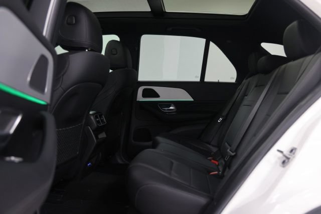 Used 2024 Mercedes-Benz GLE 350 4MATIC image 34