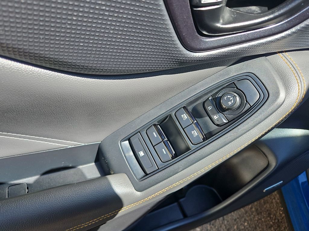 Used 2023 Subaru Forester Wilderness AWD/4WD image 11