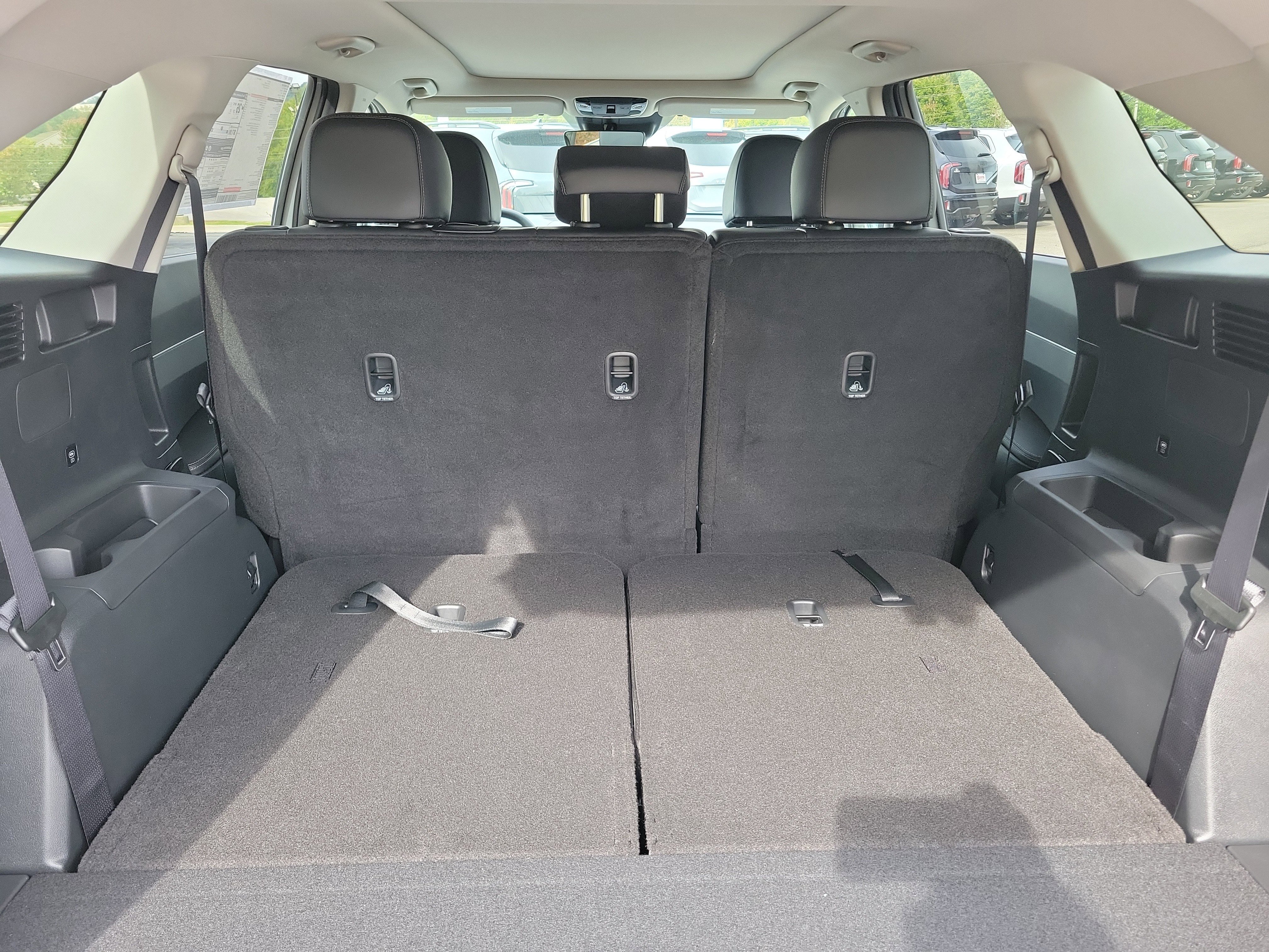 New 2026 Kia Sorento S image 26