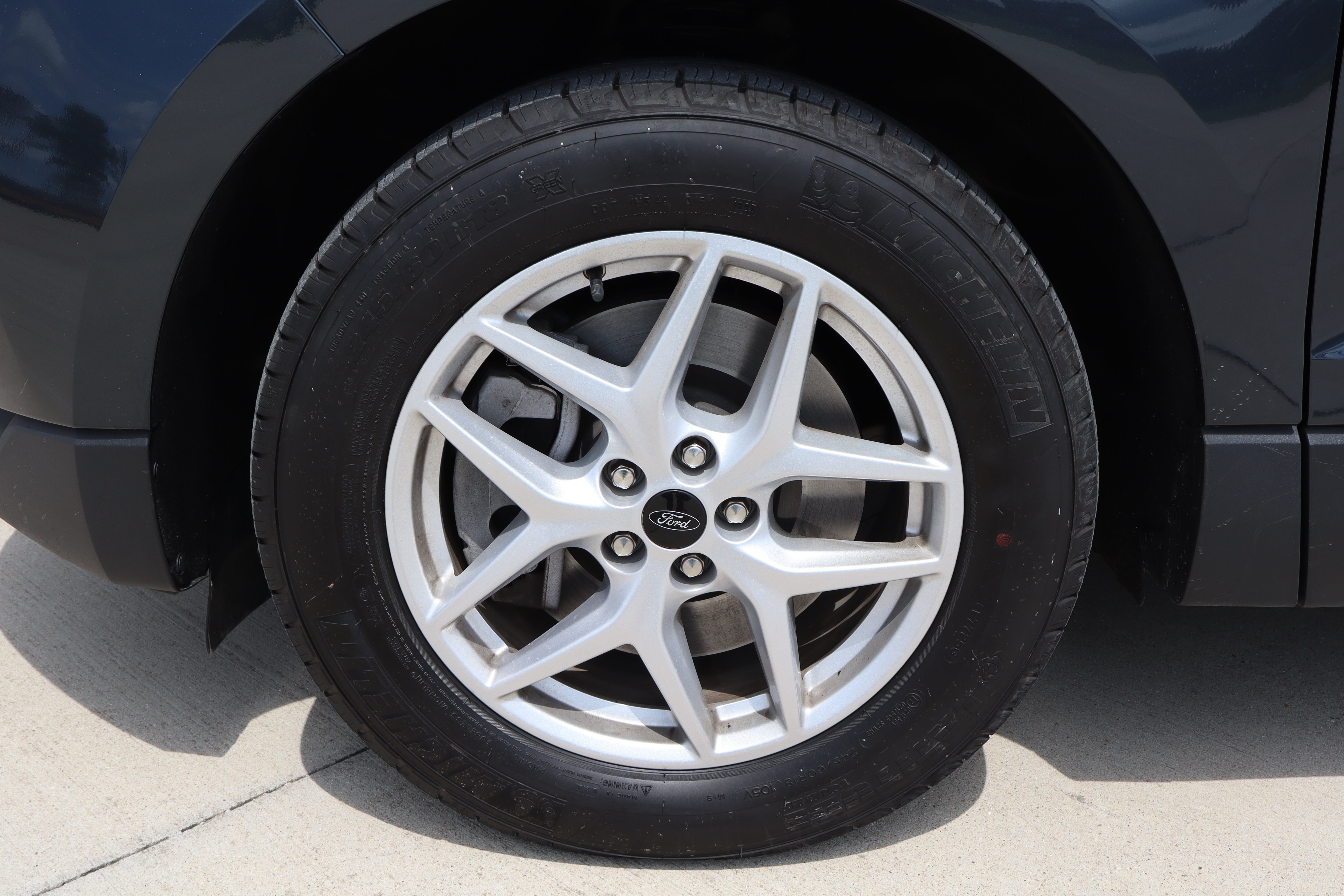 Used 2023 Ford Edge SEL w/ Convenience Package AWD/4WD image 30