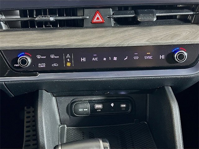 Used 2023 Kia Sportage X-Pro Prestige image 18