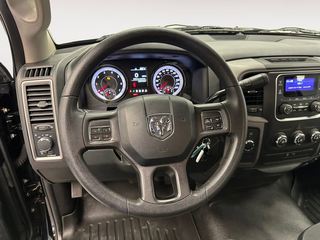 Used 2015 RAM 1500 Tradesman w/ Power & Remote Entry Group image 10