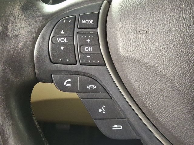 Used 2015 Acura RDX w/ Technology Package AWD/4WD image 22