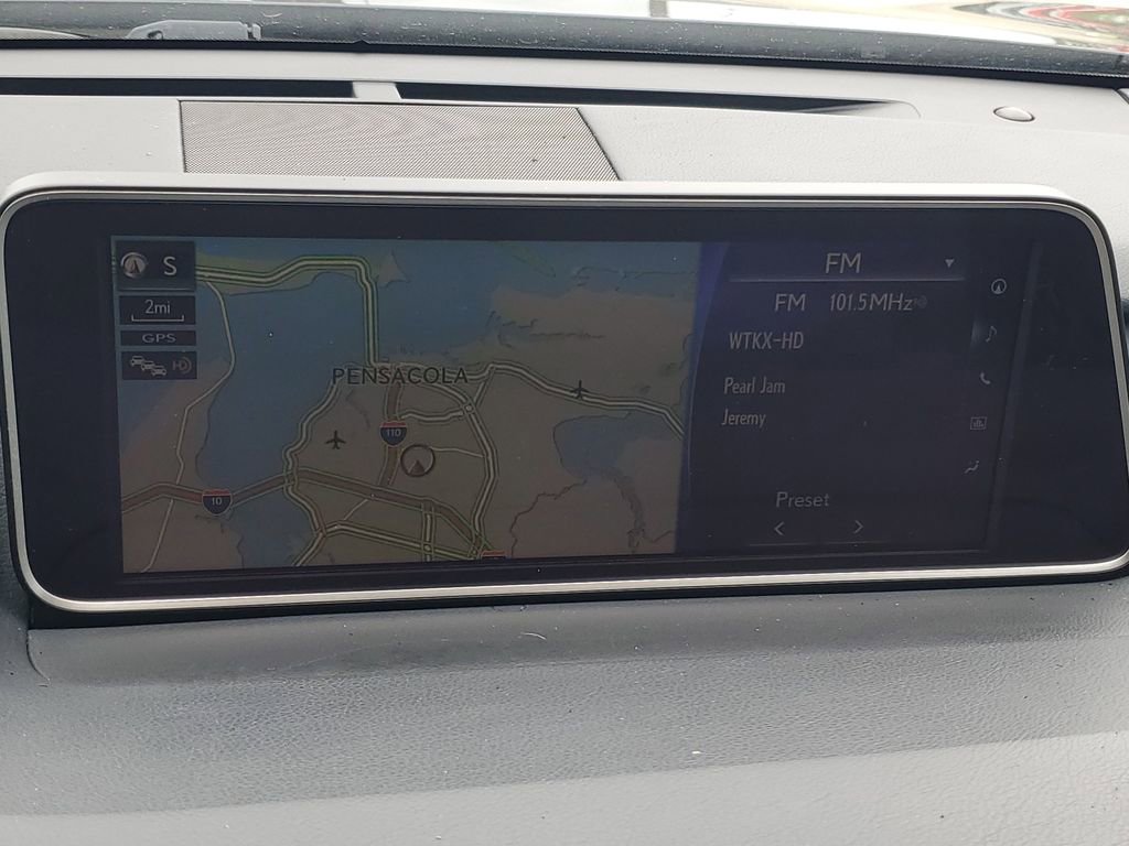 Used 2019 Lexus RX 350 F Sport image 18