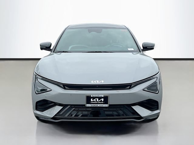 New 2026 Kia EV6 GT-Line RWD video 2