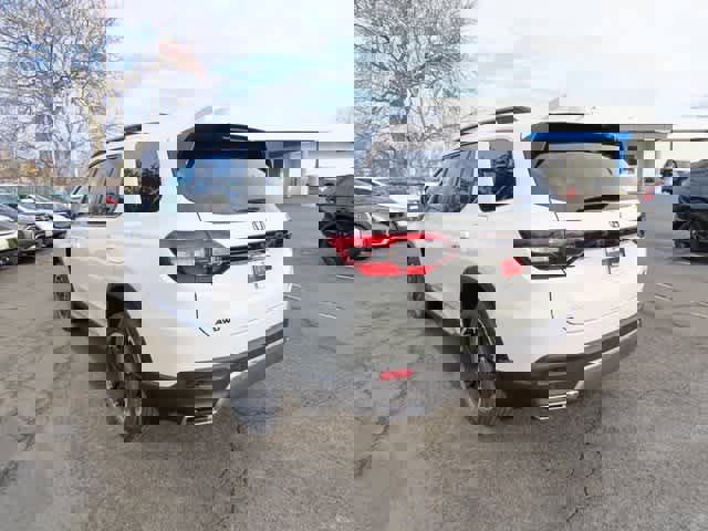 New 2026 Honda Pilot Touring image 4