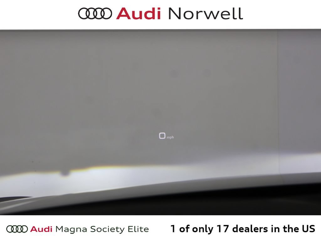 Used 2023 Audi Q5 2.0T Prestige AWD/4WD image 35