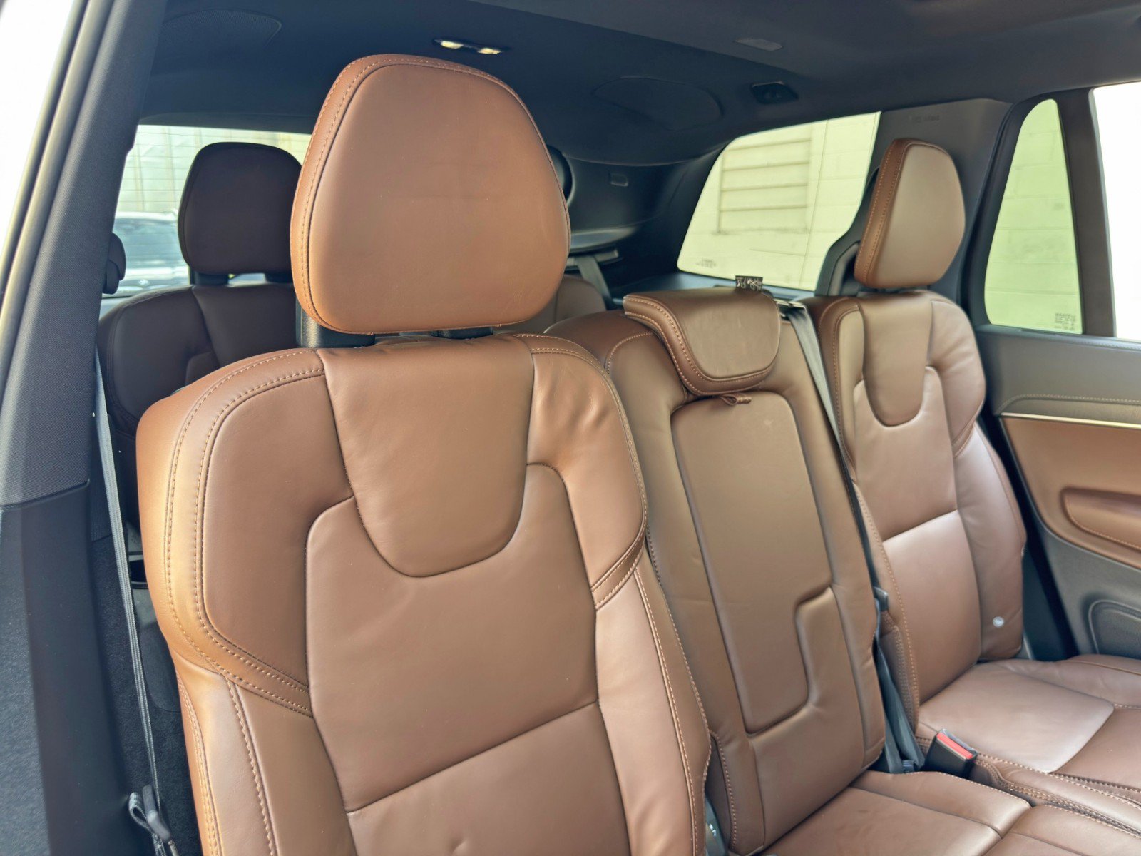 Used 2024 Volvo XC90 T8 Ultimate w/ Protection Package Premier AWD/4WD image 42