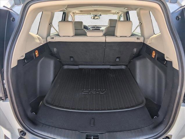 Used 2021 Honda CR-V EX-L image 6