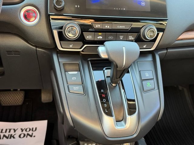 Used 2022 Honda CR-V EX image 23