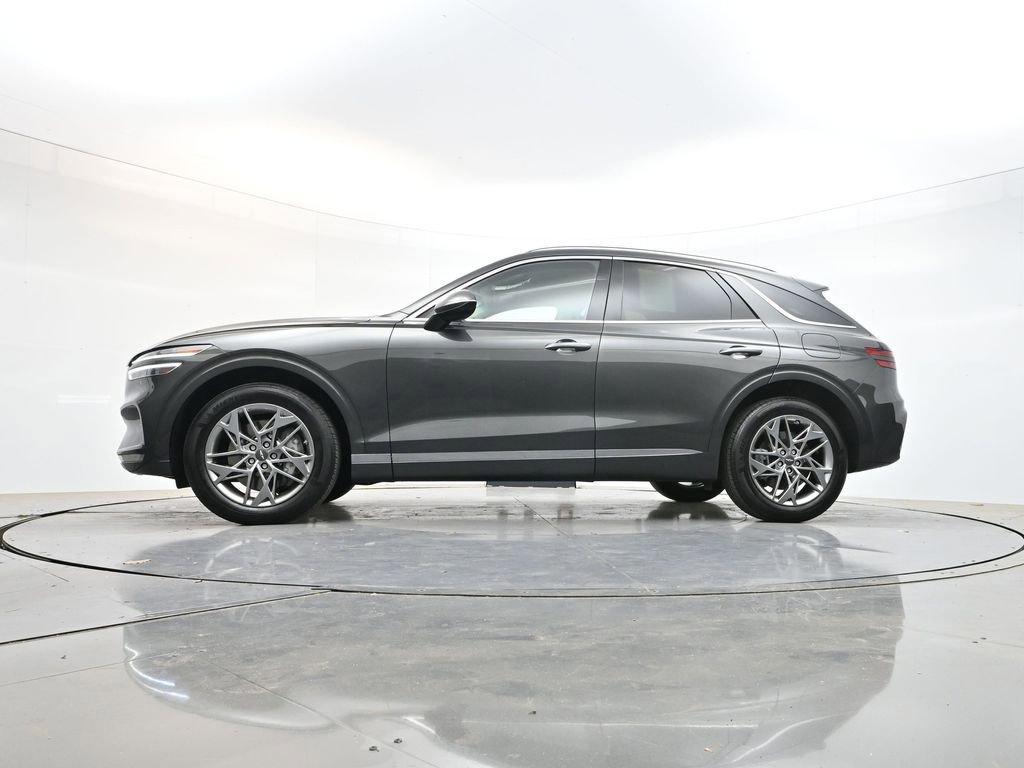 Used 2025 Genesis GV70 2.5T AWD/4WD image 33