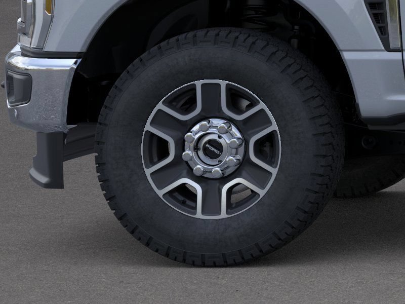 New 2026 Ford F250 Lariat w/ Lariat Premium Package AWD/4WD image 19