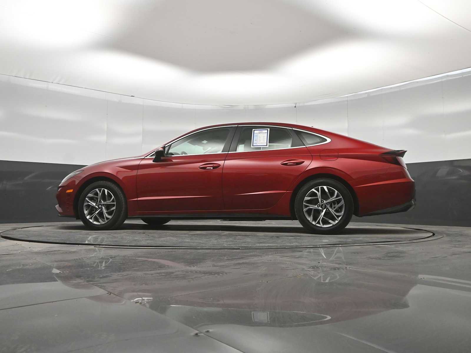 Used 2023 Hyundai Sonata SEL FWD image 36