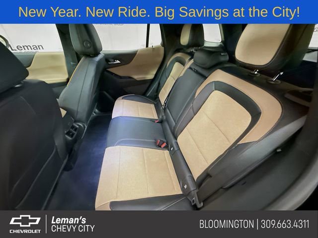 New 2026 Chevrolet Equinox ACTIV image 27