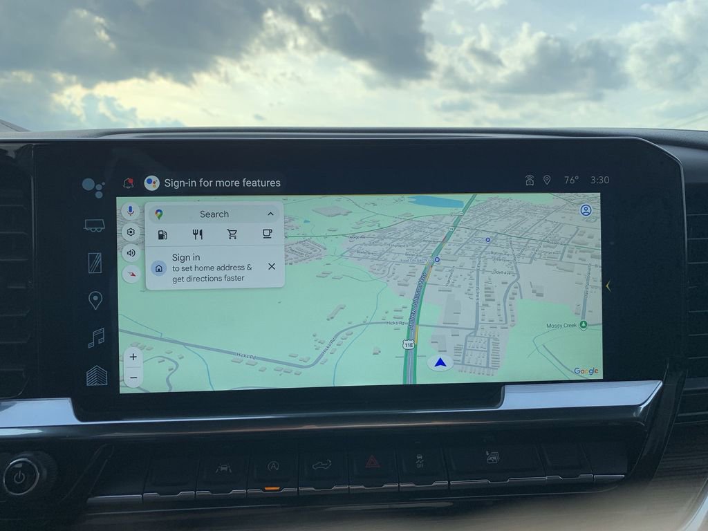 Used 2025 Chevrolet Silverado 1500 LT image 19