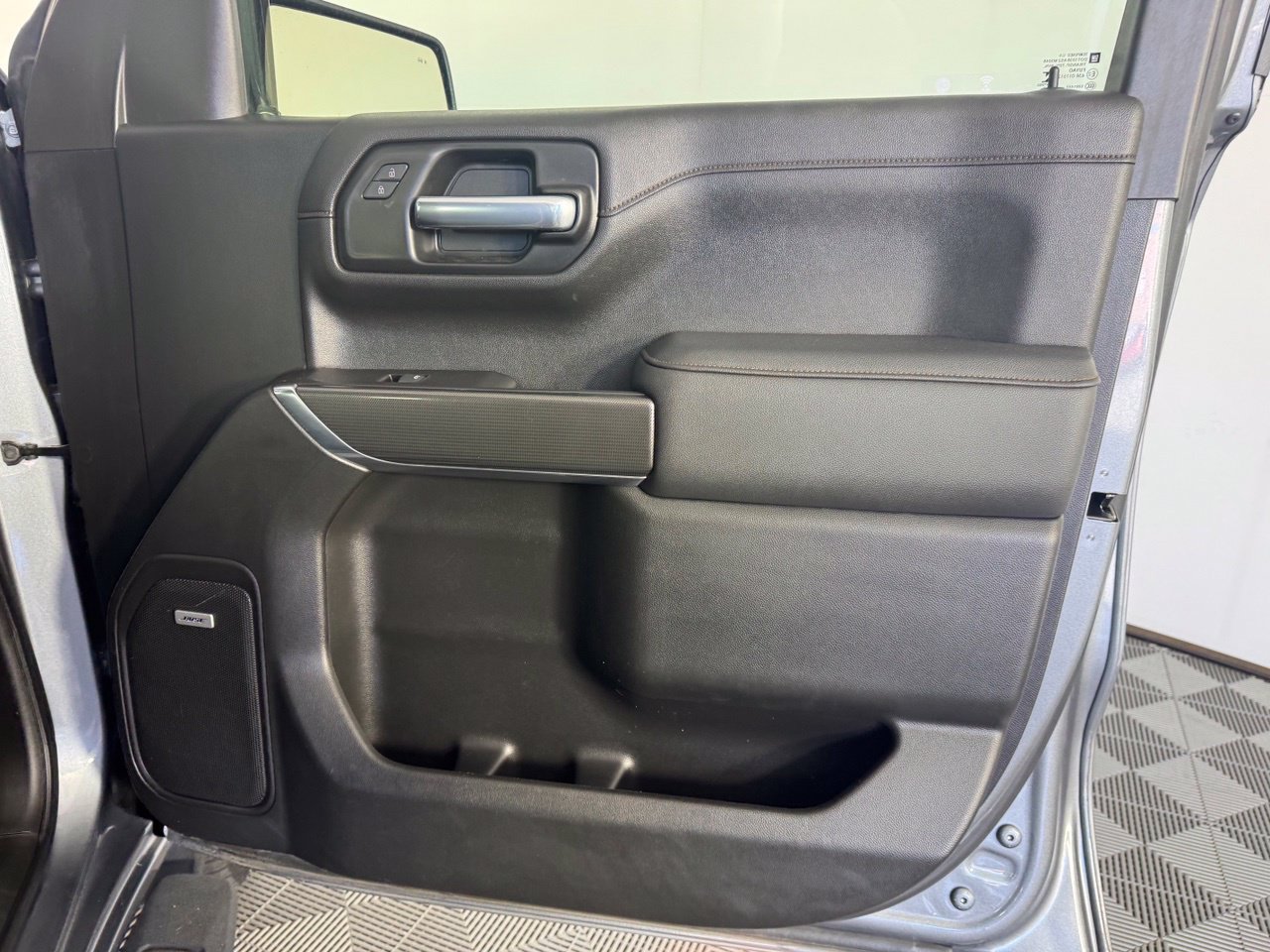 Used 2021 GMC Sierra 1500 AT4 w/ AT4 Premium Package AWD/4WD image 35