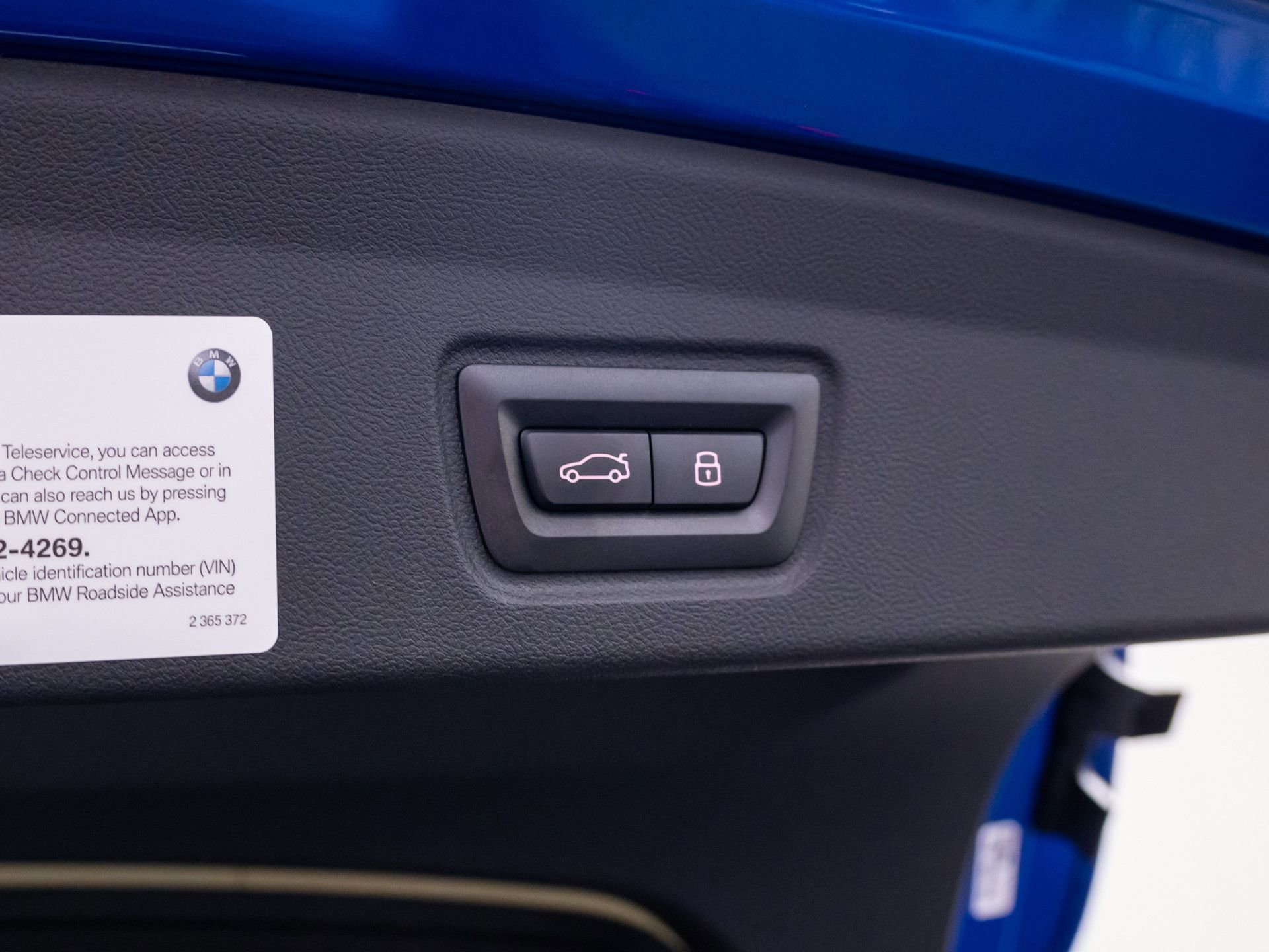 Certified 2025 BMW i4 M50 w/ Premium Package AWD/4WD image 32