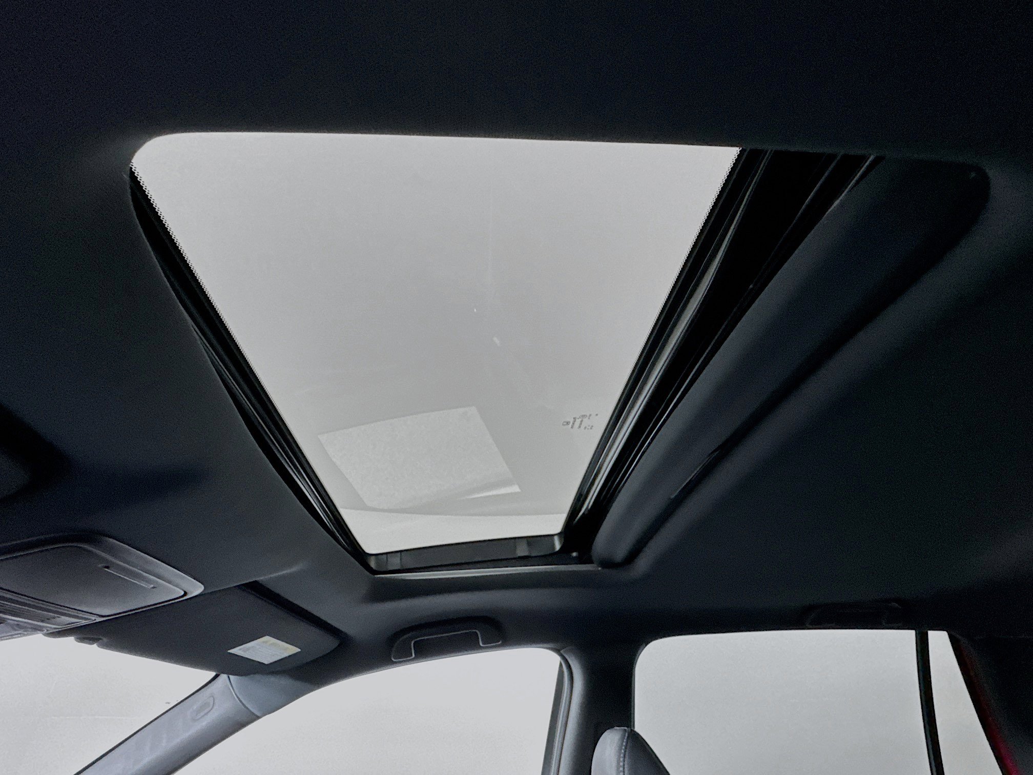 Certified 2023 Honda Passport EX-L image 21