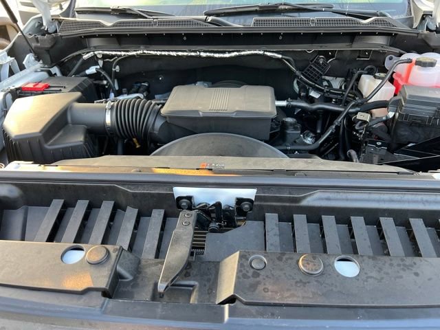 New 2025 GMC Sierra 2500 Pro w/ Convenience Package image 16