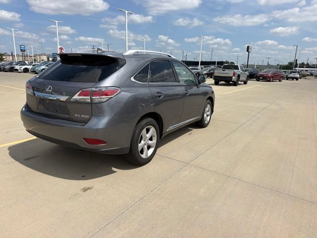 Used 2015 Lexus RX 350 AWD image 6