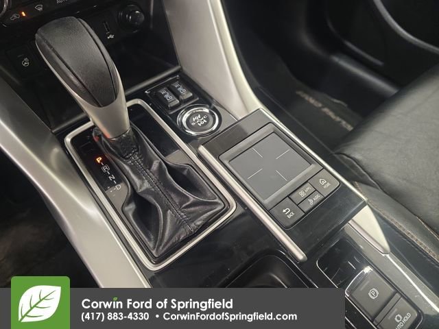 Used 2018 Mitsubishi Eclipse Cross SEL image 26