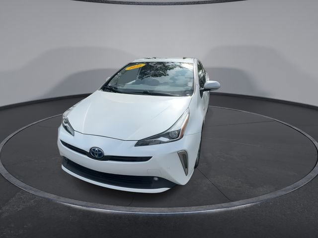 Used 2022 Toyota Prius XLE w/ Premium Convenience Package image 5