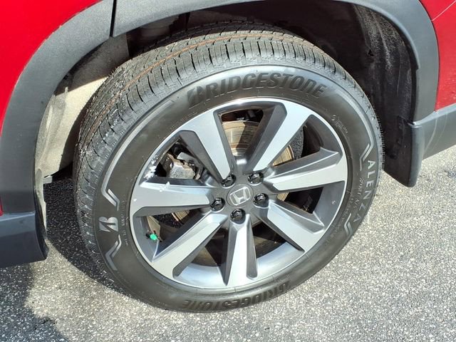 Certified 2023 Honda Pilot Elite image 14