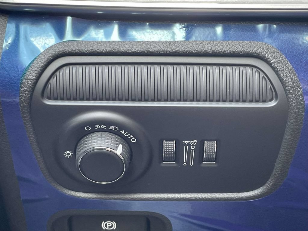 New 2026 Jeep Grand Wagoneer 4WD image 31