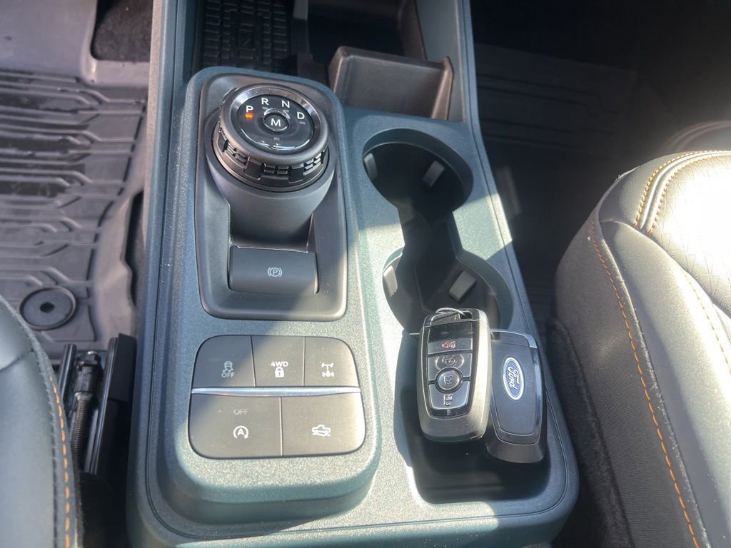 Used 2025 Ford Maverick Tremor image 19