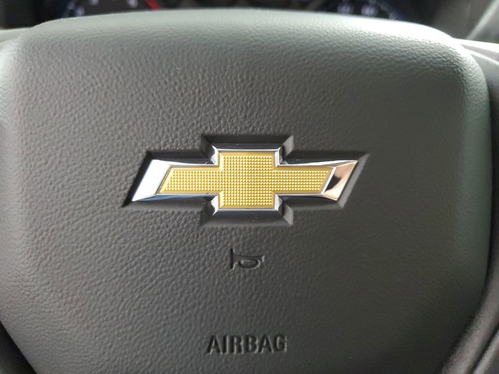 New 2026 Chevrolet Silverado 2500 W/T RWD image 20