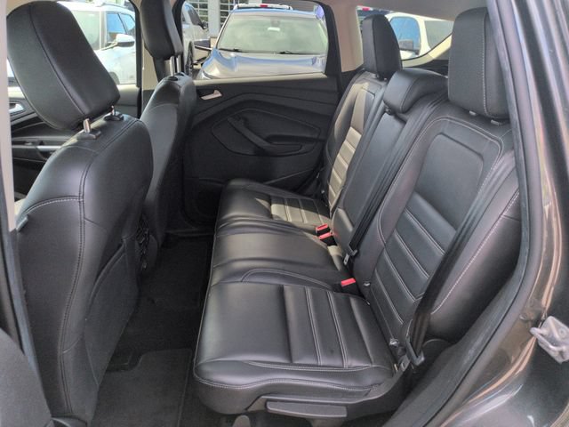 Certified 2019 Ford Escape SEL AWD/4WD image 20