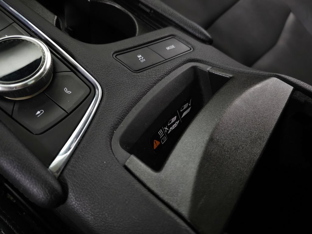 Certified 2024 Cadillac XT5 Sportv AWD/4WD image 32