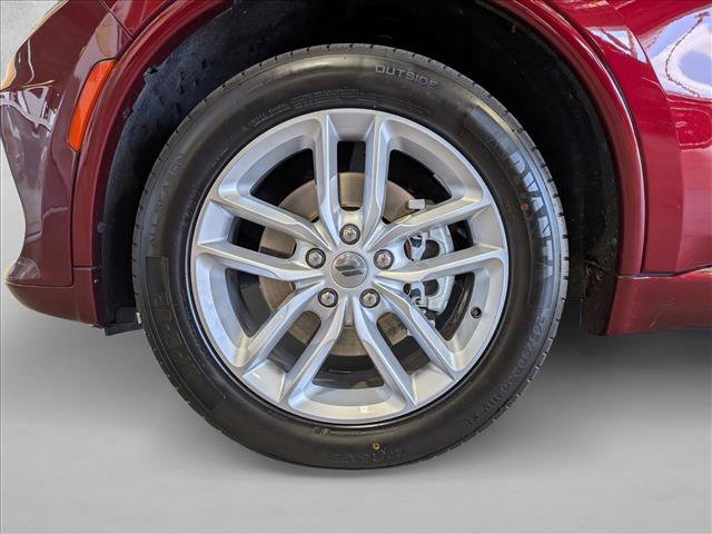 Used 2022 Dodge Durango GT AWD/4WD image 24